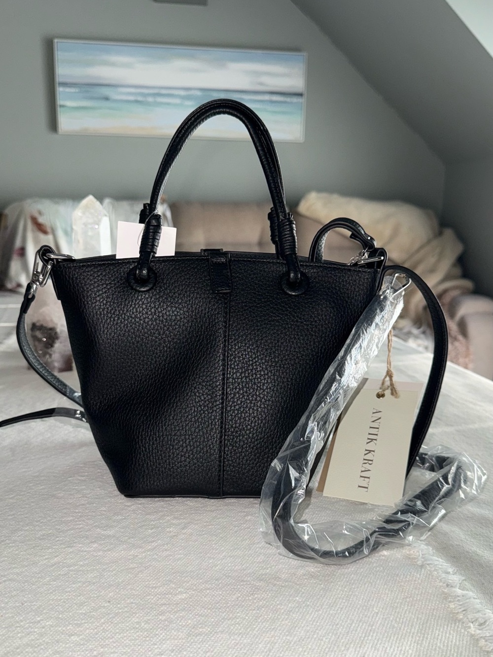 Antik Kraft Bag